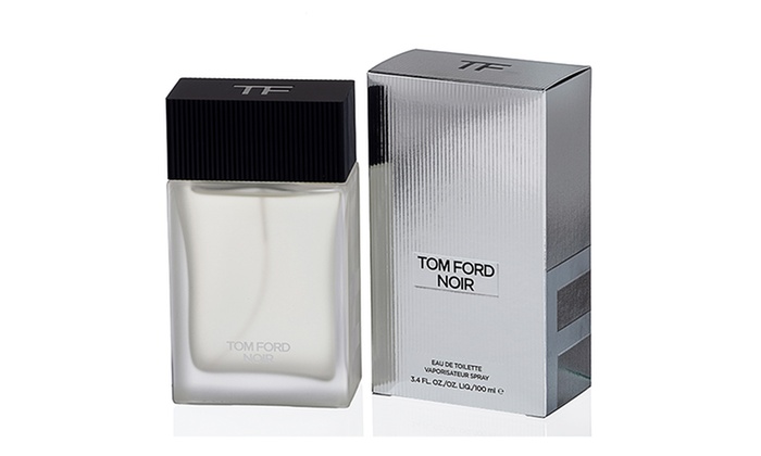 tom ford noir toilette