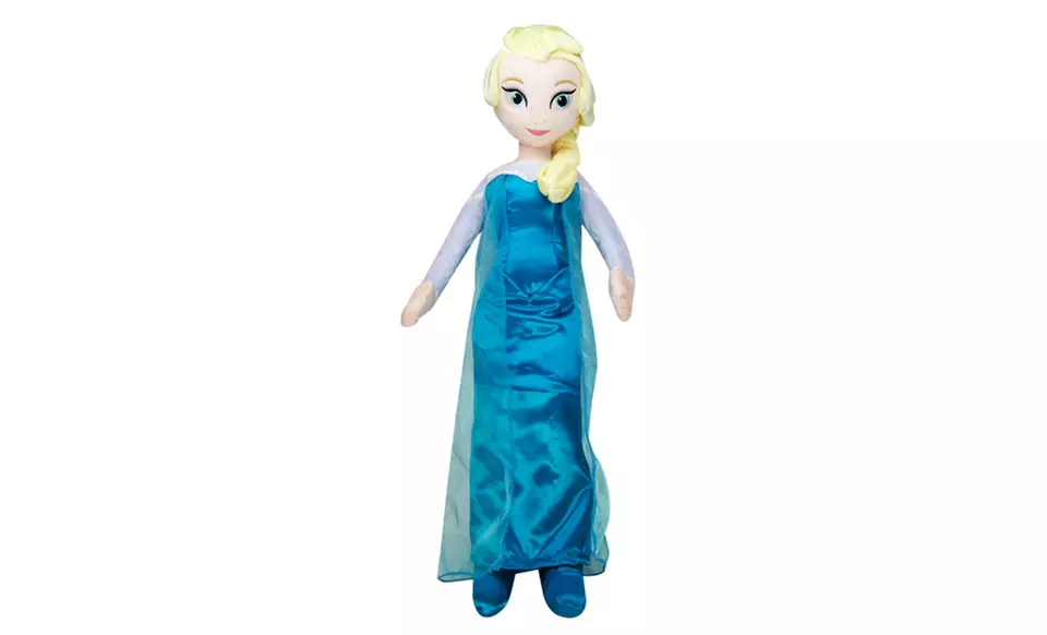 Disney's Frozen Pillow Pals - Second Medium