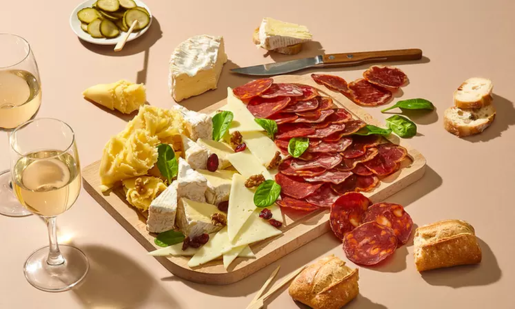 Jusqu'à 45% de remise sur Cocktails chez Trefle Rouge - Primary Image