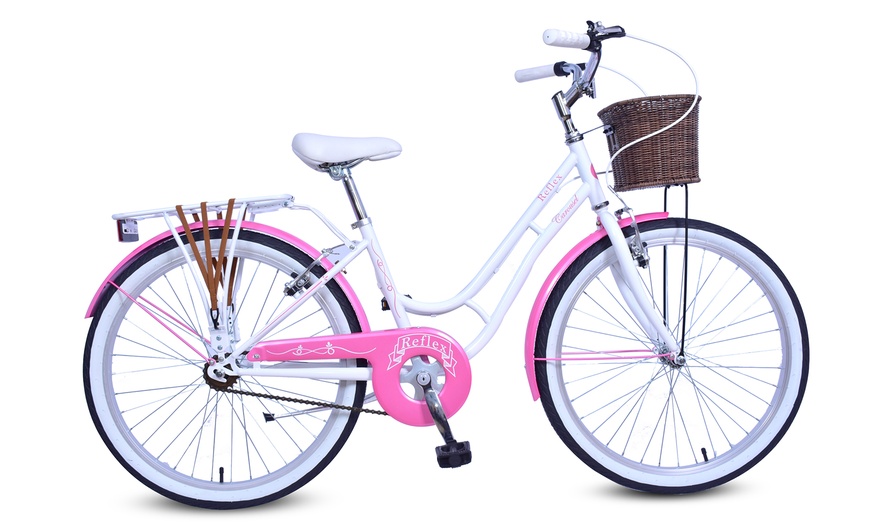 Image 25: Reflex Women's Bike