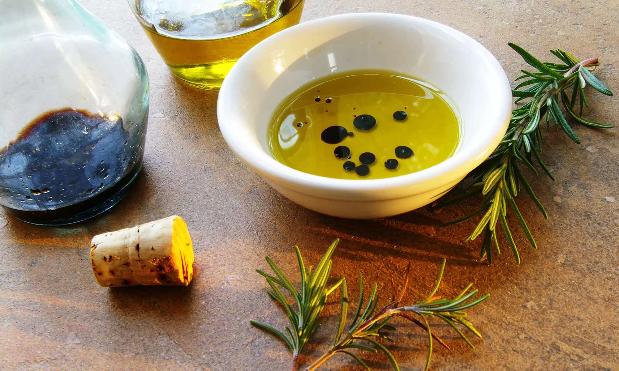 $12 for $20 Worth of Gourmet Olive Oils and Vinegars at Palmetto Olive Oil Co. - Primary Image