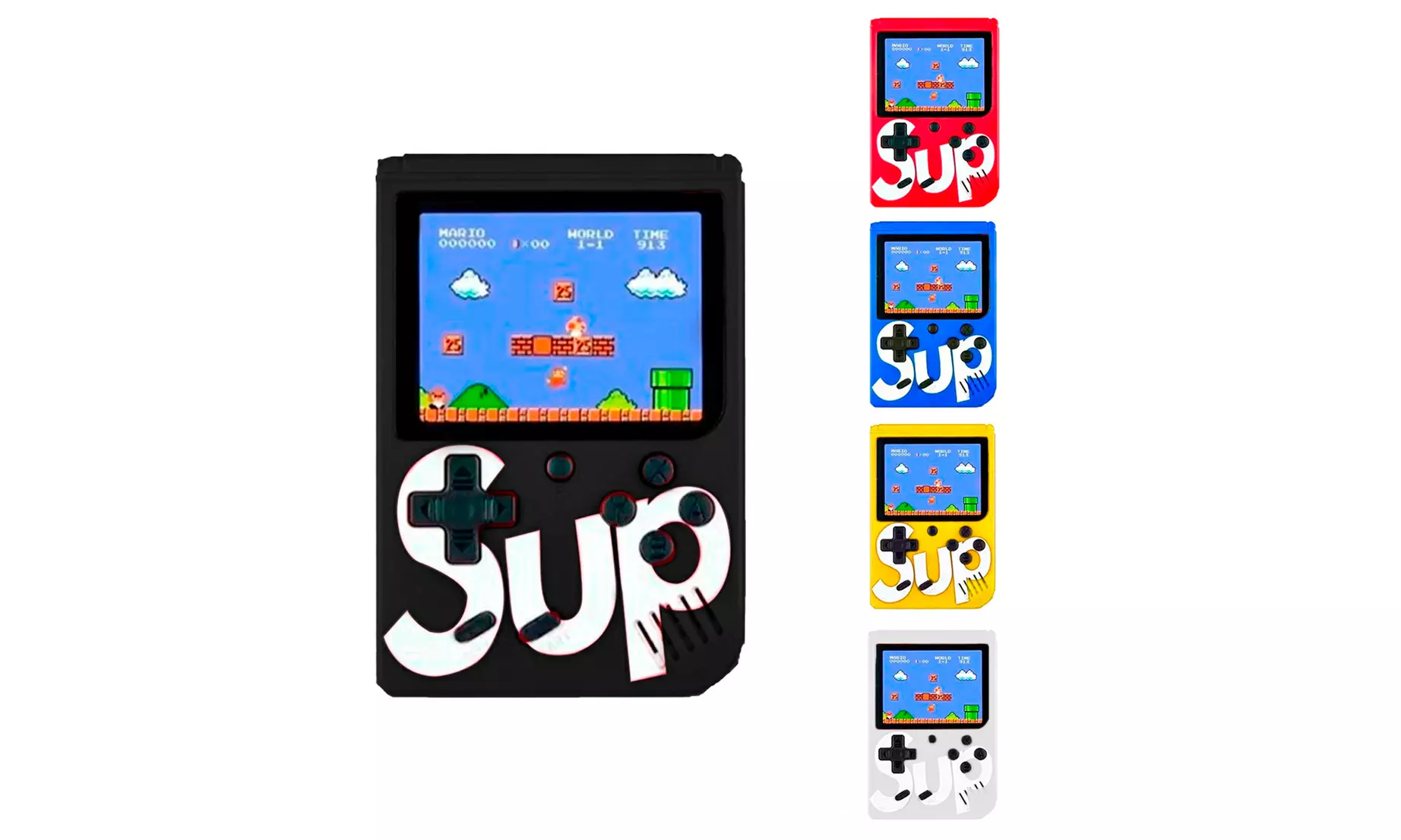 Console portatile Sup Game Box