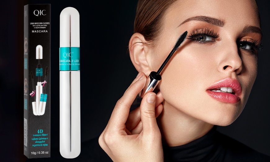 Image 6: QIC 4D Mascara