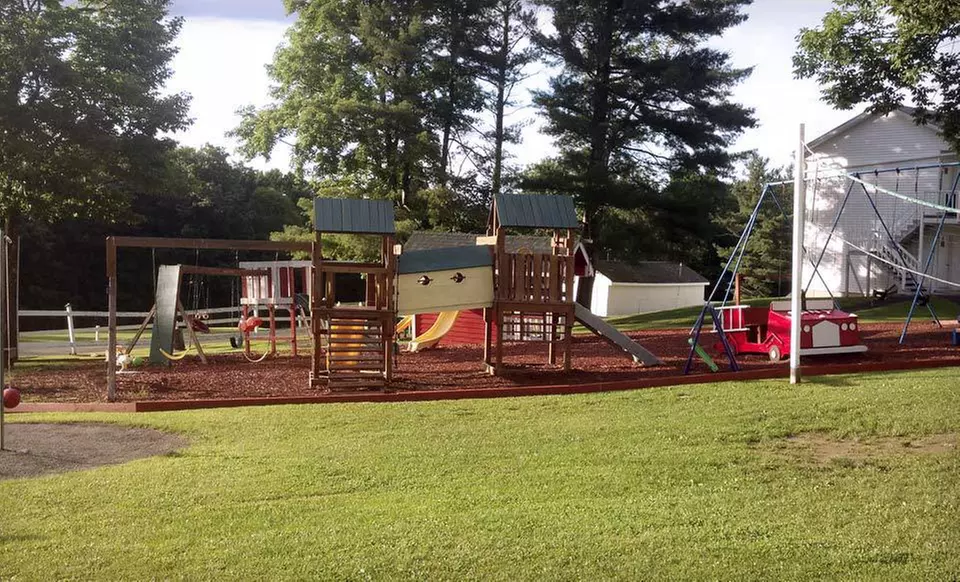 Two- or Three-Night Stay at Gavin's Irish Country Inn in East Dunham, NY - Second Medium