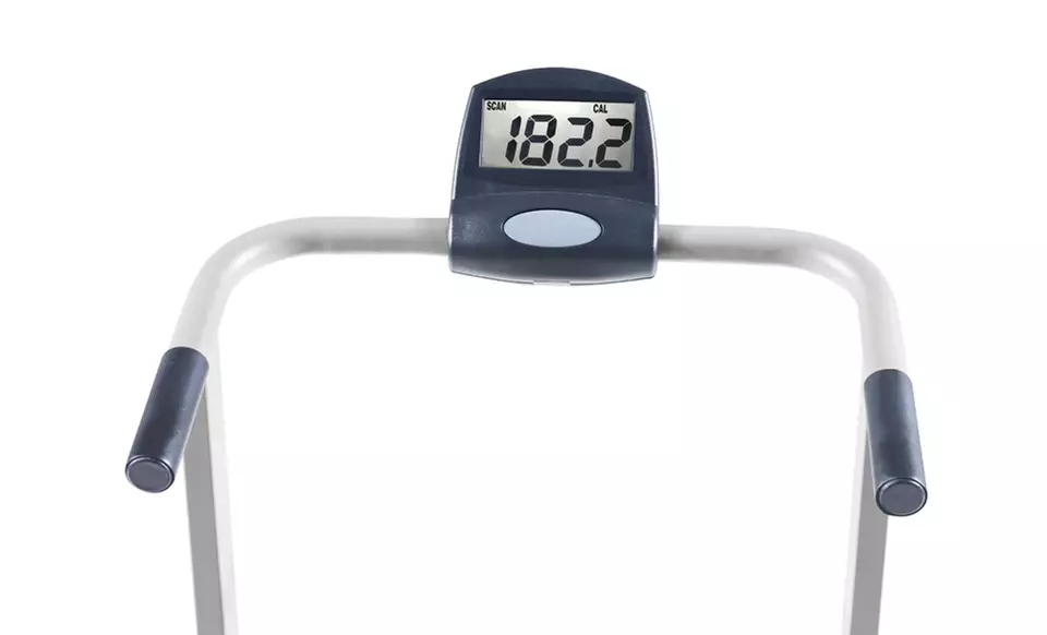Weslo CardioStride 3.0 Manual Treadmill. Free Returns. - Second Medium