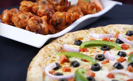 Football Sunday Specials for Two or Four or $10 for $20 Worth of Pub Food at Sully's Bar & Grill  - Primary Image