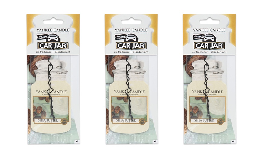 Image 15: Yankee Candle Car Air Fresheners