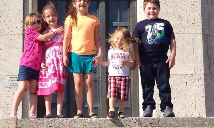 $25 Off $45 Worth of Camp - Educational - Primary Image
