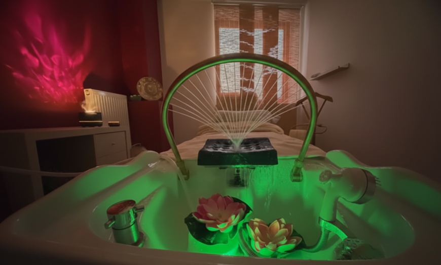 Image 3: 60-90 Min. Head-Spa Basic oder Luxus für 1 Person