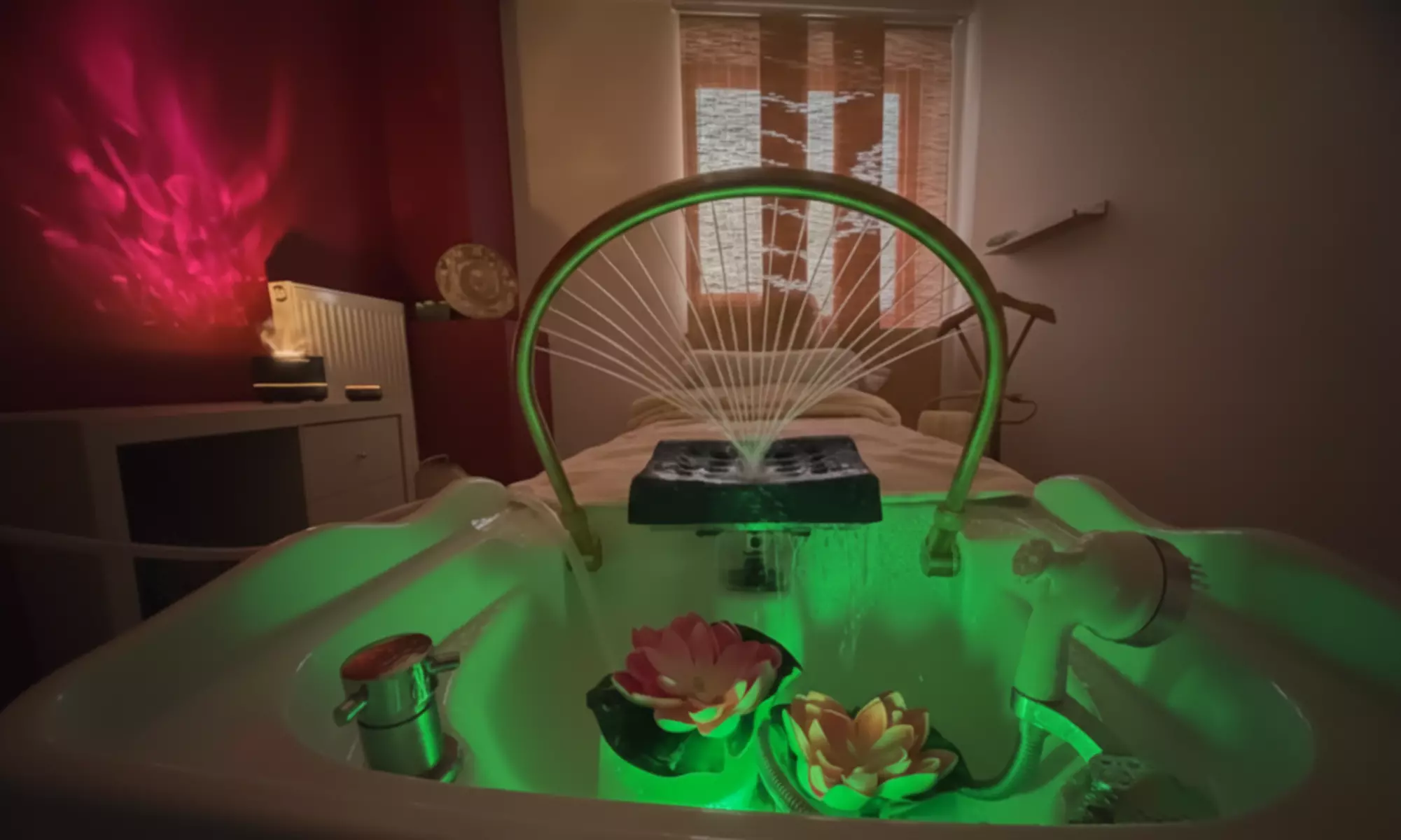 60-90 Min. Head-Spa Basic oder Luxus für 1 Person