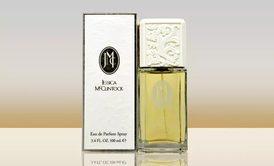 Jessica McClintock Women’s Eau de Parfum Spray; 3.4 Fl. Oz. Free Shipping and Returns. - Primary Image