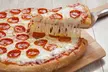 $39.99 for Endless Buffet, Drinks, Rides, and FunCard at John's Incredible Pizza Company ($118.49 Value) - Second Medium