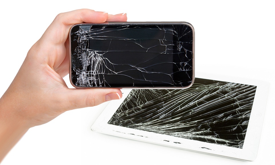 Smartphone Screen Repair