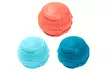 FurHaven Fetch N' Fun TPR Ball Squeaky Dog Toy 3-Pack - Second Medium