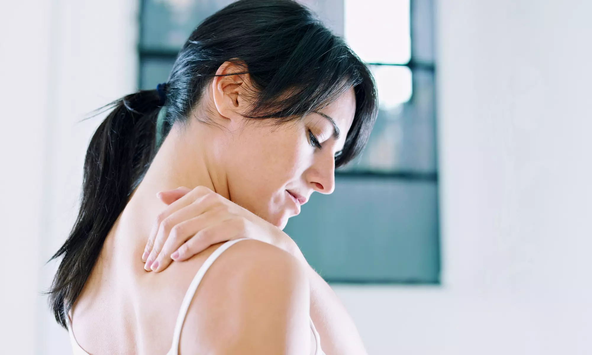 Introductory Alphabiotic Session with Optional Follow-Up Visit at The Alphabiotic Balance Center/Association (60% Off) - Primary Image