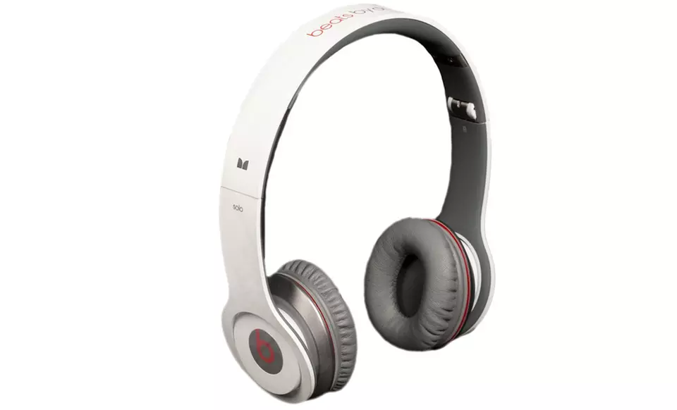 Beats Solo﻿ On-Ear Headphones. Free Shipping and Returns. - Primary Image