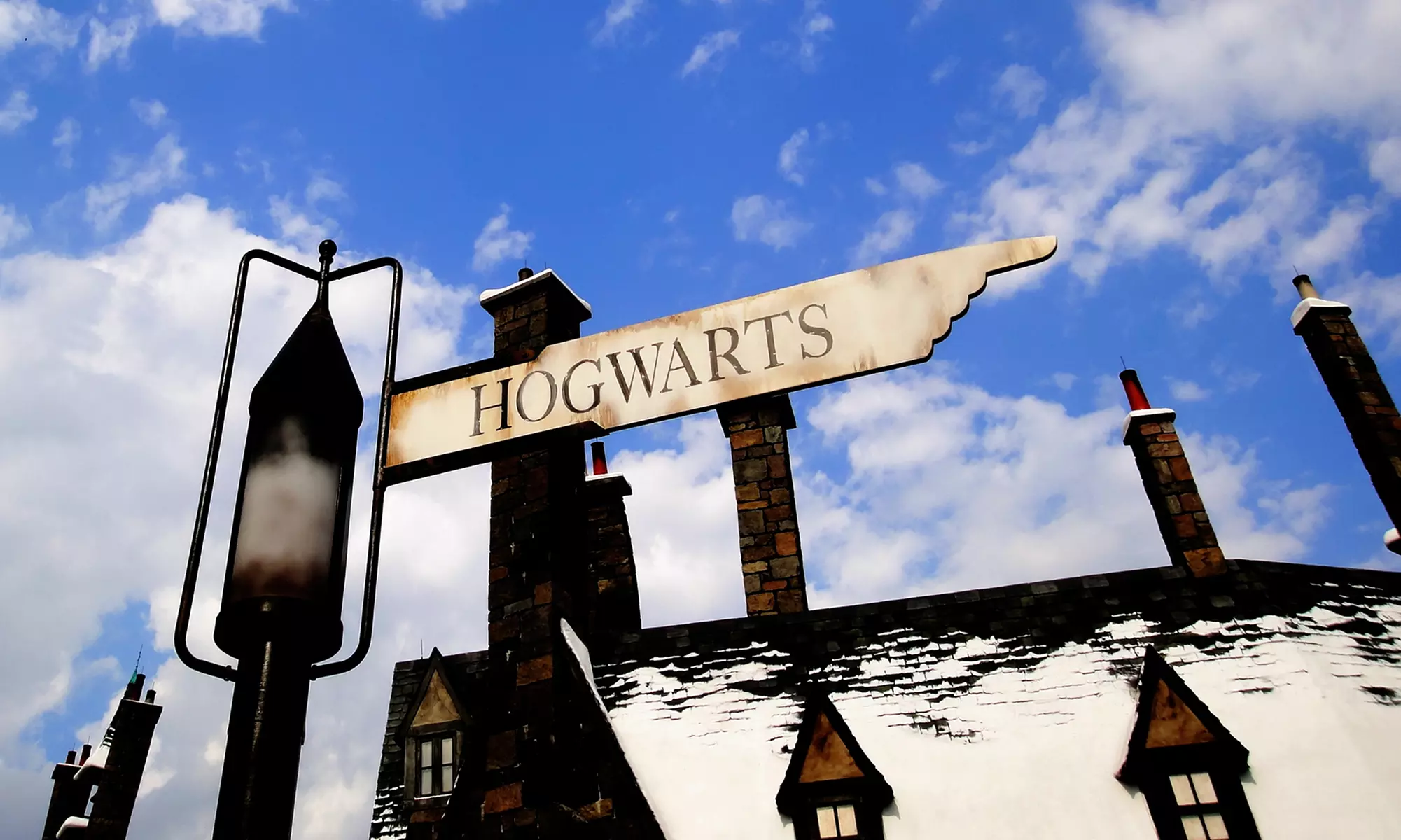 Learn How Harry Potter and History Collide at the Met - Primary Image