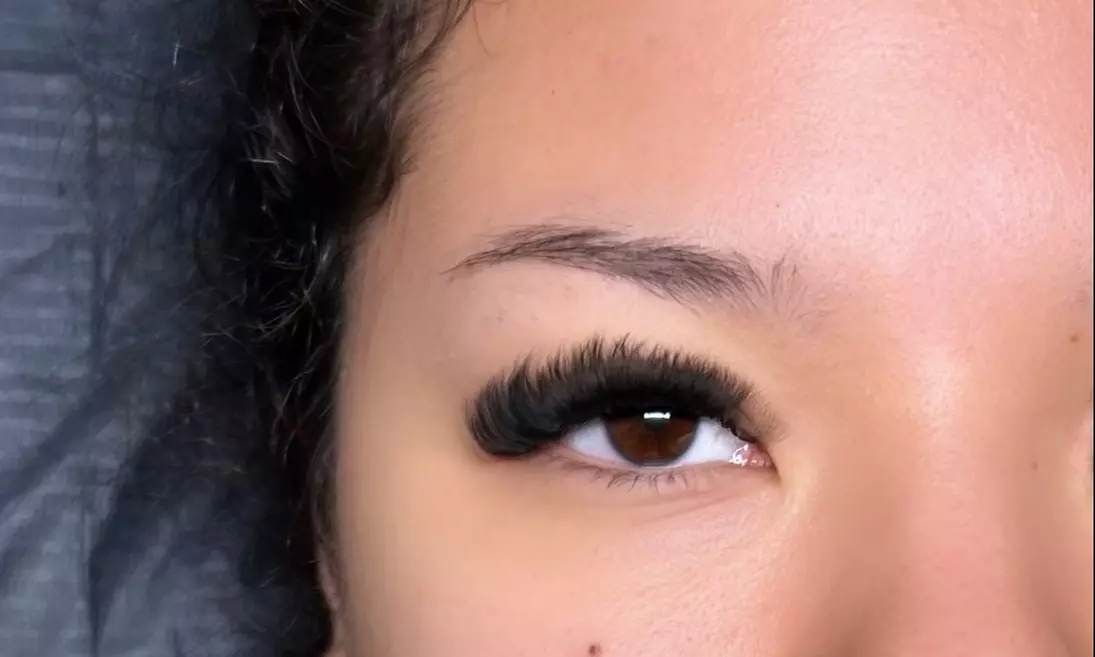 Up to 55% Off on Eyelash Extensions at Ray Allure Esthetics