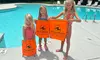 One Week Trial Group: One or Two Group Swim Lessons for One Student at First Stroke Aquatics (Up to 50% Off)