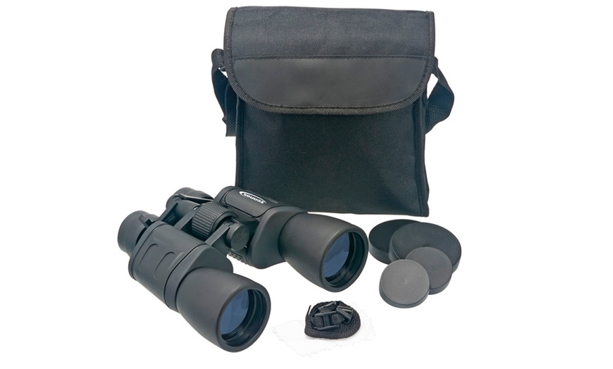 Image 3: Zennox Binoculars