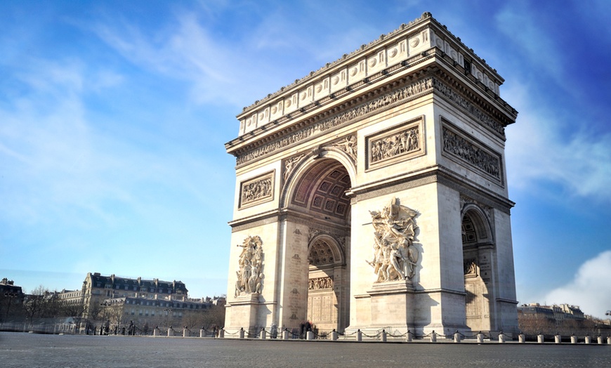 Image 12: Séjour farniente en 4* au cœur de Paris