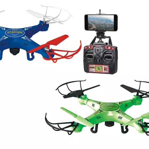 ドローン 大型ドローン