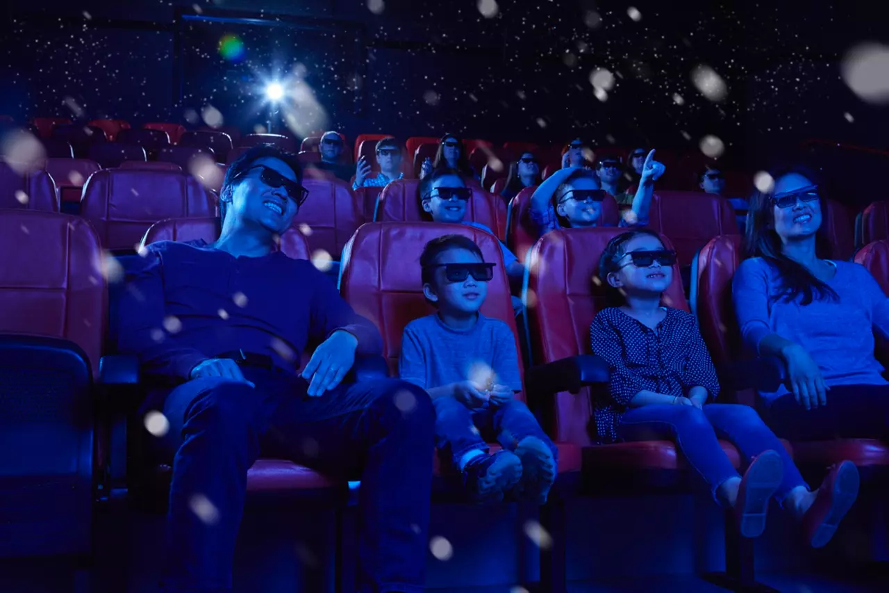 LEGO Discovery Center Atlanta Admission (Up to 22% Off)