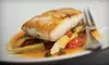 Italian Meal with Pizza or Pasta and Cocktails for Two or Four at Cantinetta Luca in Carmel-by-the-Sea (Up to 54% Off)