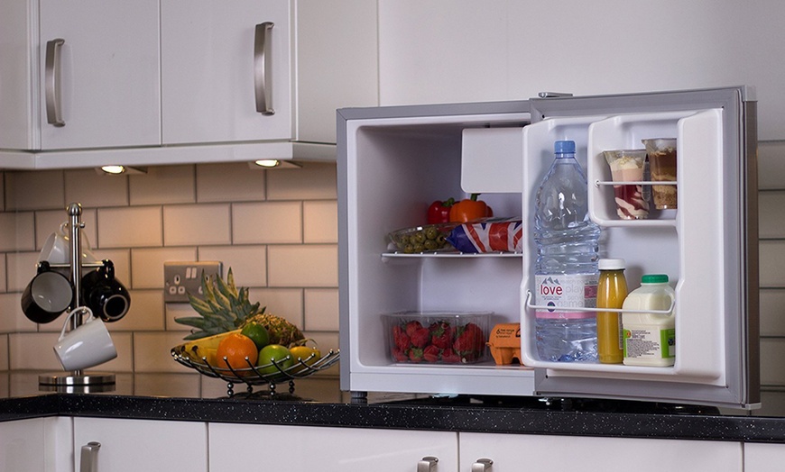 Image 6: Igenix Counter Top Fridge