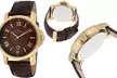 Lucien Piccard Men's Cilindro Watches. Multiple Colors Available. Free Returns. - Second Medium