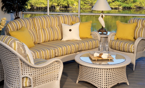 Indoor And Outdoor Furniture Do Not Call Leader S Casual