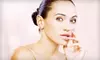 One or Two 75-Minute Epicuren Anti-Aging Facials at Dr. Turek's Wellness Center (Up to 58% Off)