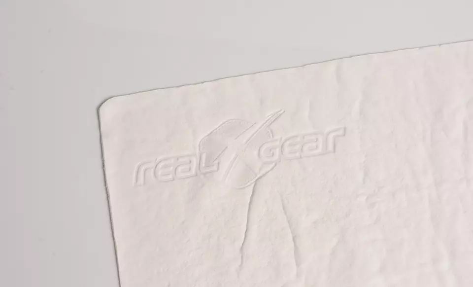Small or Large Real X Cooling Towels. Multiple Colors Available. - Second Medium