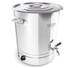 2200W Stainless Steel Hot Water Urn