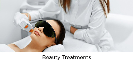 Beauty Treatments