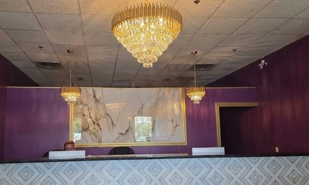 Zemits HydroDiamond® Facial for One session with LED Therapy - Pasco Day Spa And Wellness