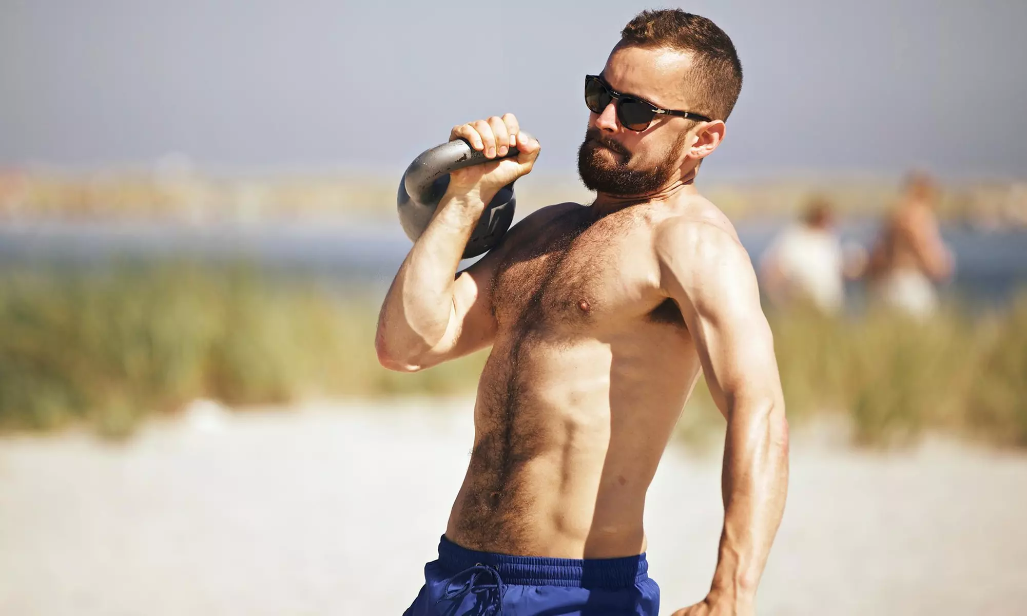 Explore CrossFit DRS Athletics: Foundation & Unlimited Classes with up to 50% off - Primary Image