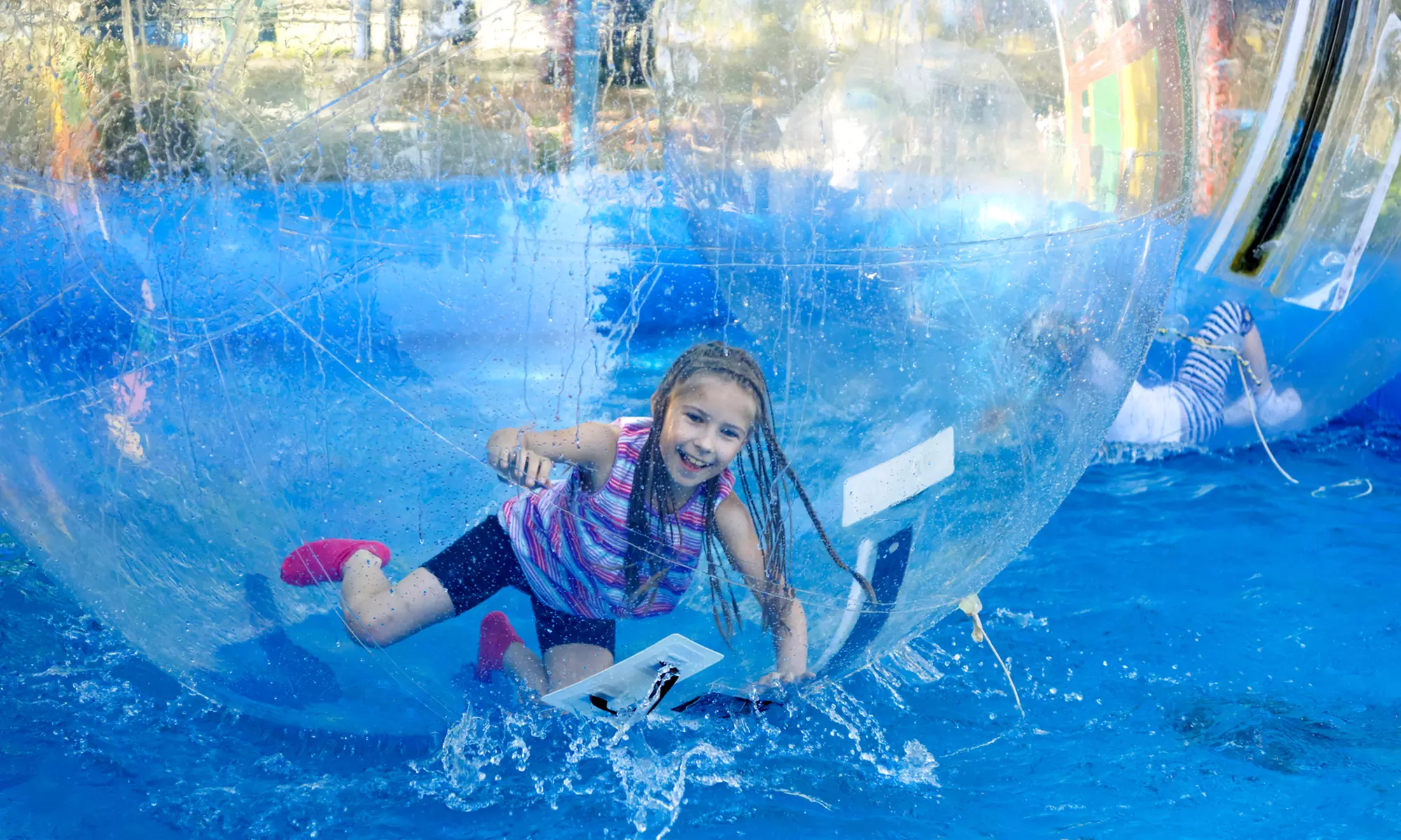 Three-Activity Fun Passes for One, Two, or Three at Amaze'n Steamboat Family Fun Park (Up to 46% Off) - Primary Image