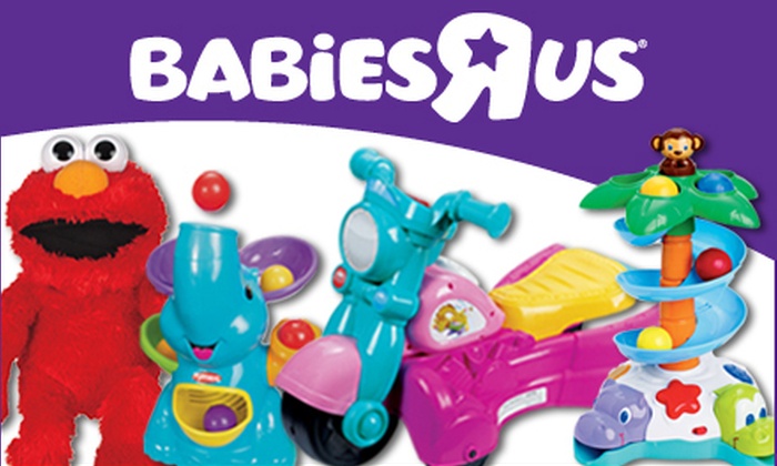 babies r us fisher price