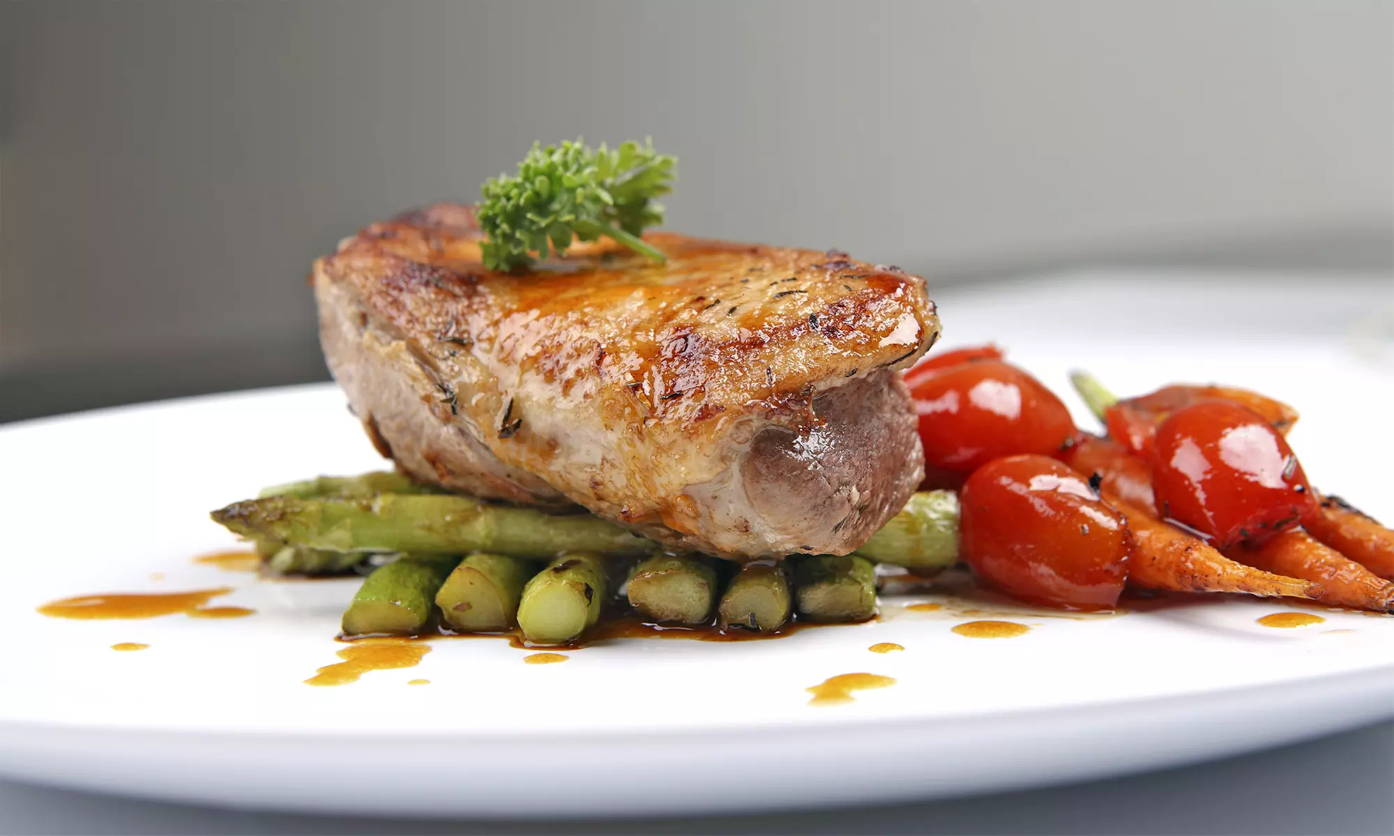 25% Off Your Entire Bill at Le Jardin Du Roi. Reservation Through Groupon Required. - Primary Image