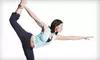5 or 10 Bikram Yoga Classes at Yogagroove (Up to 60% Off)