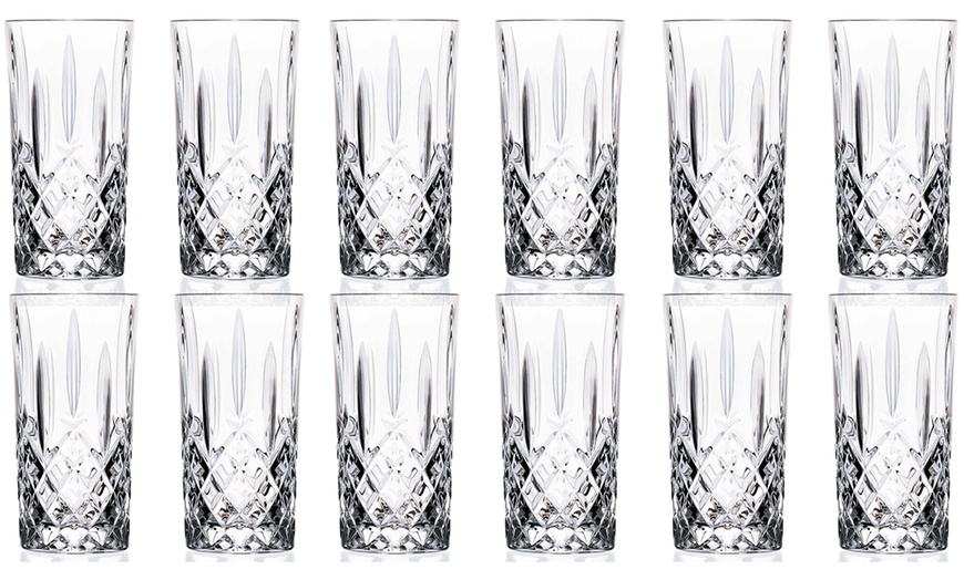 Image 10: RCR Crystal Glasses Range