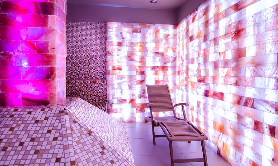 Wybrany pakiet day spa w Hotel Wellness & Spa Nowy Dwór