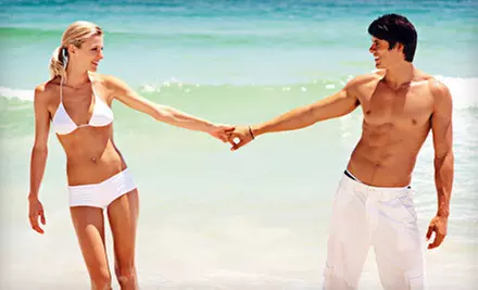 C$199 for Six Laser Hair Removal Treatments on Three Areas at Above & Beyond Medi, Wellness, and Beauty Spa (Up to $3,576 Value) - Primary Image