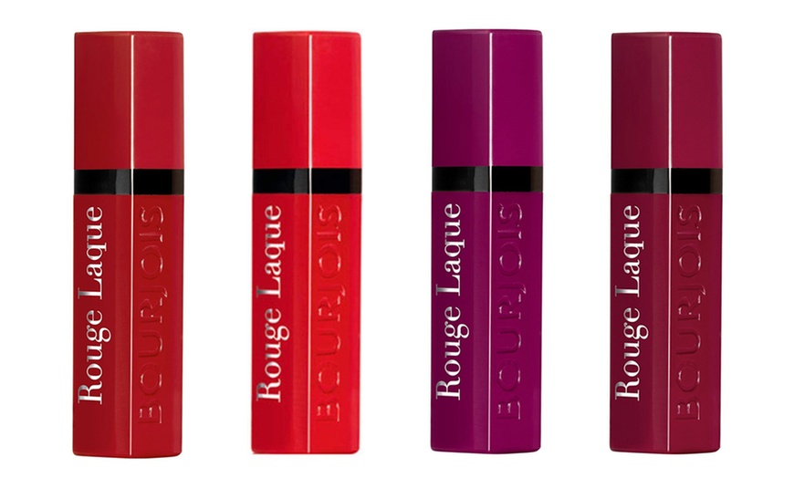 Image 3: Bourjois Lipstick Set