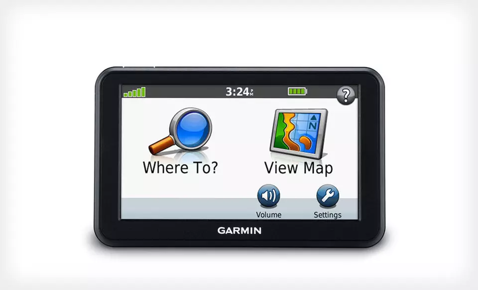 $79 for Garmin nüvi 50LM 5-Inch GPS (Manufacturer Refurbished) ($169.99 List Price). Free Shipping and Returns. - Second Medium