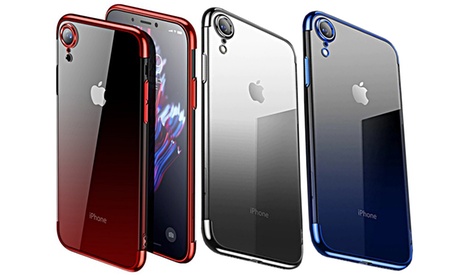 Cover disponibile in 3 colori per iPhone X, XR, XS o XS Max