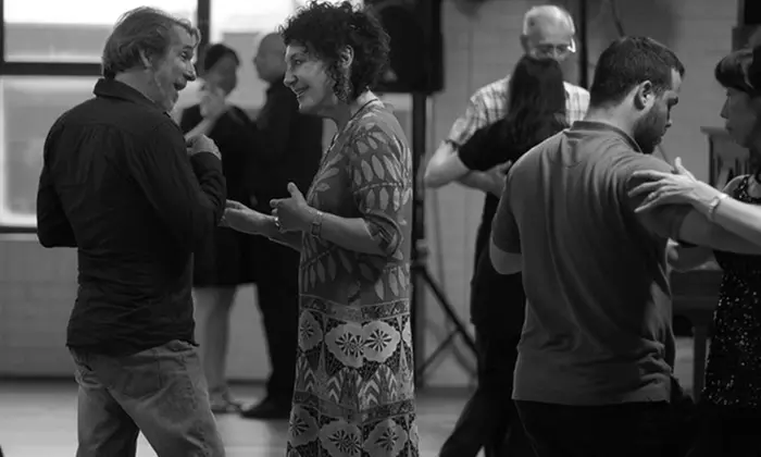 Up to 57% Off on Dance Class at The Tangueria