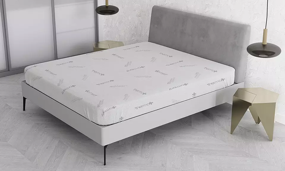 Coprimaterasso elasticizzato Made in Italy, disponibile con 5 trattamenti e 3 dimensioni - Image 6