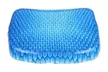 Cojín de gel antiescaras ergonómico para asiento - Second Medium